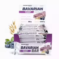 Energybody Systems Bavarian Bar Heidelbeere 1200 G