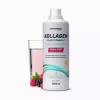 Energybody Systems Kollagen Liquid Plus Vitamin C 1000 ml