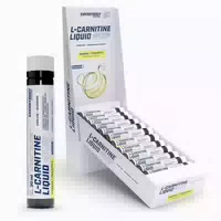 Energybody Systems l Carnitine Liquid Plus