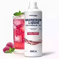 Energybody Systems Magnesium Liquid Plus Vitamin B6