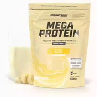 Energybody Systems Mega Protein Banane 500 G