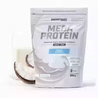 Energybody Systems Mega Protein Kokos 500 G