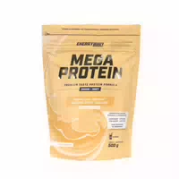 Energybody Systems Mega Protein Stracciatella 500 G