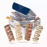 Energybody Systems Superbar Selection Box 600 G