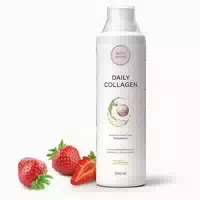Pretty Woman Daily Glow Collagen Erdbeere 420 G