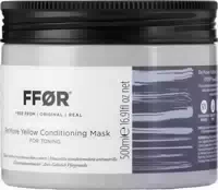 Ffoer Re: Move Yellow Conditioning Mask