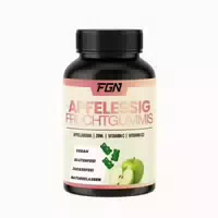 Fgn Garcinia Fruchtgummies 0 1 kg