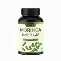 Fgn Moringa Kapseln 0 1 kg