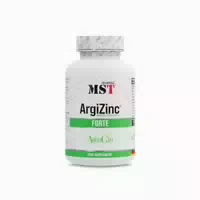 Mst Argizinc Forte 120 st