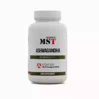 Ashwagandha Ksm 66 60 Kapseln