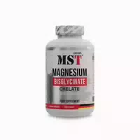 Mst Magnesium Bisglycinat Kapseln