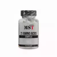 21 Amino Acids 60 Kapseln