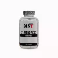 Mst 21 Amino Acids