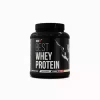 Mst Best Whey Protein Enzyme Cookies & Cream
