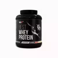 Mst Best Whey Protein Enzyme Cookies & Cream