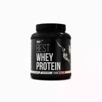 Mst Best Whey Protein Enzyme Vanilla Ice Cream