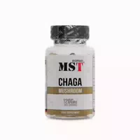 Mst Chaga Mushroom