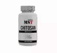 Mst Chitosan Chrom Kapseln