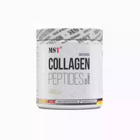 Mst Collagen Peptides Fortigel Green Apple