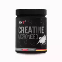 Mst Creatin Micronized 500 g