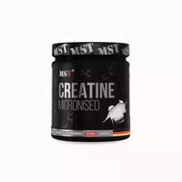Mst Creatin Micronized 300 g