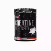 Mst Creatin Micronized 500 g