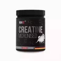 Mst Creatin Monohydrate