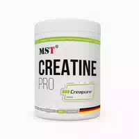 Mst Creatin Pro Creapure 500 G