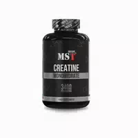 Mst Creatin Monohydrate