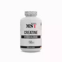 Creatine Hcl 180 Kapseln 180 st