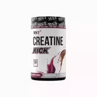 Mst Nutrition Creatine Kick 500g Cherry Cola 500 g