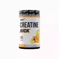 Mst Creatine Kick Peach Ice Tea 500 G