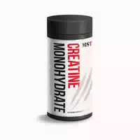 Mst Creatine Monohydrate 0 2 kg