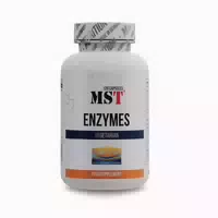 Mst Enzymes