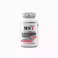 Mst Hyaluronic Acid 150 mg Biotin 90 Kapseln 90 st