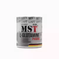 Mst Glutamine Pharm 300 g
