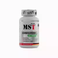 Ashwagandha Ksm 66 60 Kapseln