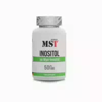 Mst Iron Bisglycinate