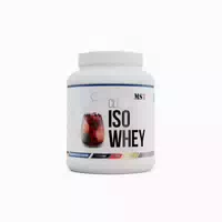 Clear Iso Whey 500 g Blueberry Ice Tea