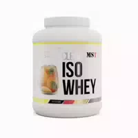 Clear Iso Whey 500 g Blueberry Ice Tea