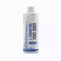 Mst L Carnitine Carnipure