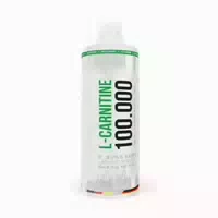 Mst Lcarnitine 1000 Tabl