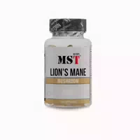 Mst Lionâ´s Mane Mushroom