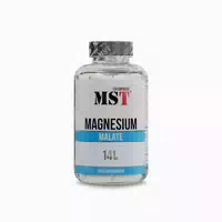 Mst Magnesium Malate