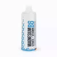Mst Magnesium B6 Cherry