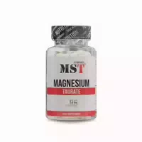 Mst Magnesium Taurat Kapseln