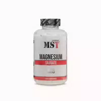 Mst Magnesium Taurat Kapseln