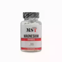 Mst Magnesium Taurat