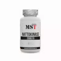 Mst Nattokinase Kapseln