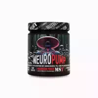 Mst Neuropump Green Apple